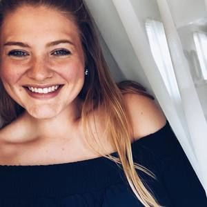 Meet your Posher, Sarah